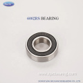 Deep Groove Ball Bearing Fingerboard Wheels Bearing